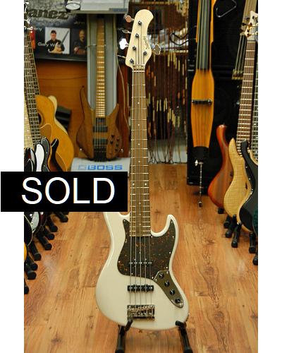 Sadowsky Metro RV5 O.W. w/ VTC